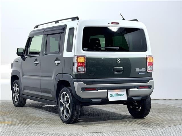 Suzuki HUSTLER 2021 8156703-16