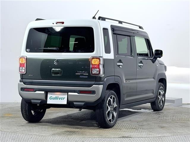 Suzuki HUSTLER 2021 8156703-19