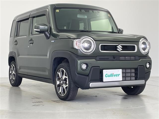 Suzuki HUSTLER 2023 8156704-0