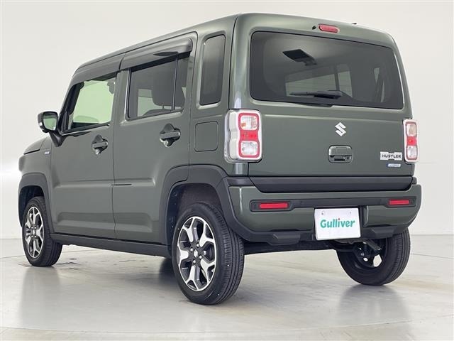 Suzuki HUSTLER 2023 8156704-13