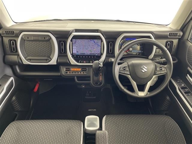 Suzuki HUSTLER 2023 8156704-15