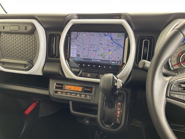 Suzuki HUSTLER 2023 8156704-4