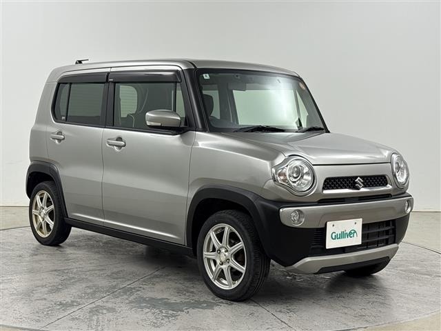 Suzuki HUSTLER 2016 8156715-0