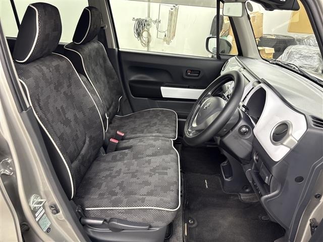 Suzuki HUSTLER 2016 8156715-12