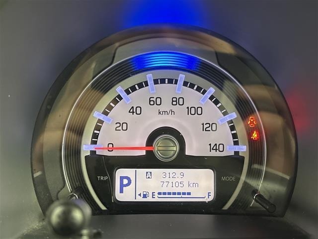 Suzuki HUSTLER 2016 8156715-19