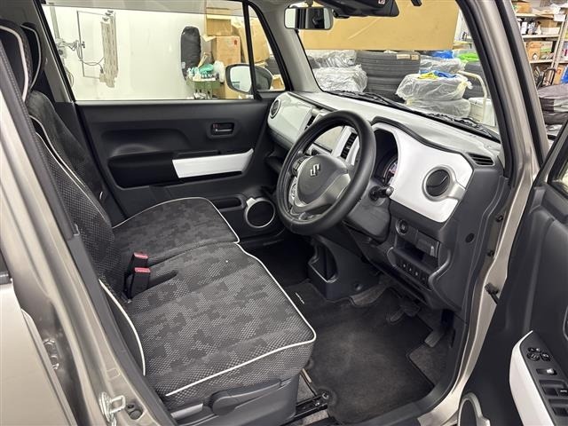 Suzuki HUSTLER 2016 8156715-20