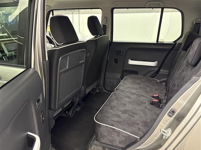 Suzuki HUSTLER 2016 8156715-6