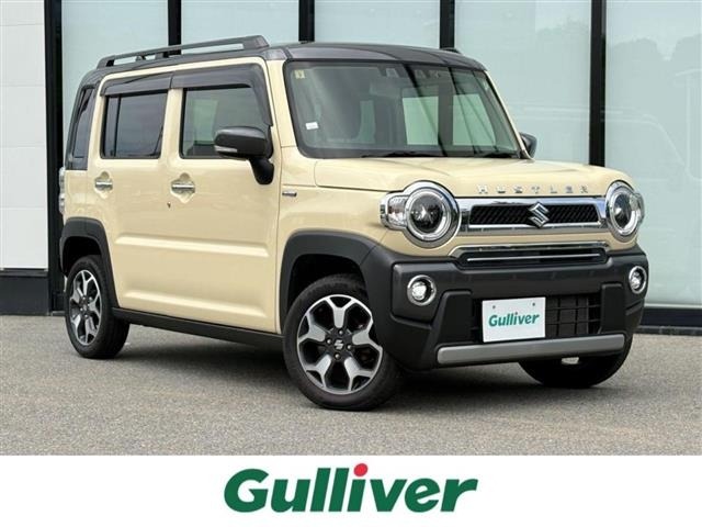 Suzuki HUSTLER 2023 8156728-0