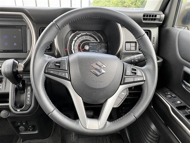 Suzuki HUSTLER 2023 8156728-10