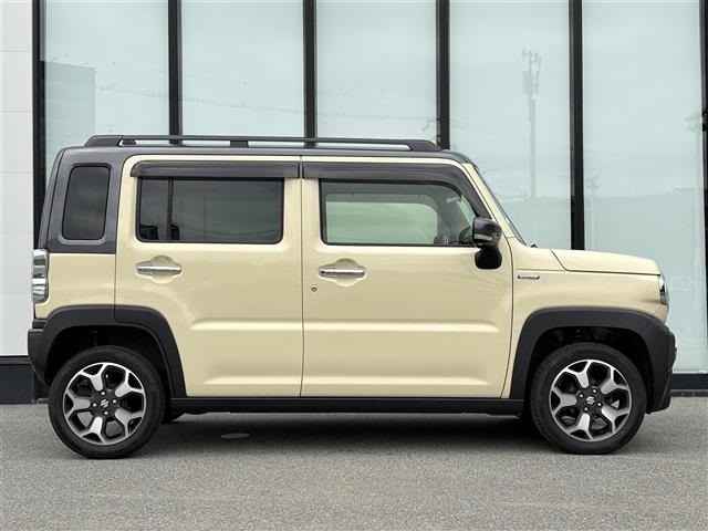 Suzuki HUSTLER 2023 8156728-13