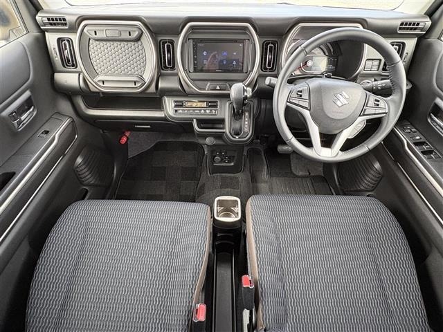 Suzuki HUSTLER 2023 8156728-15