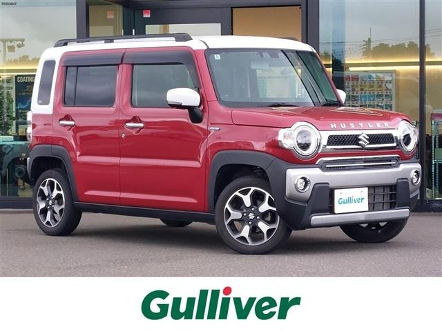 Suzuki HUSTLER 2022 8156734-0