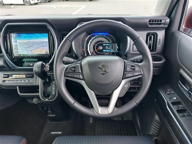 Suzuki HUSTLER 2022 8156734-11