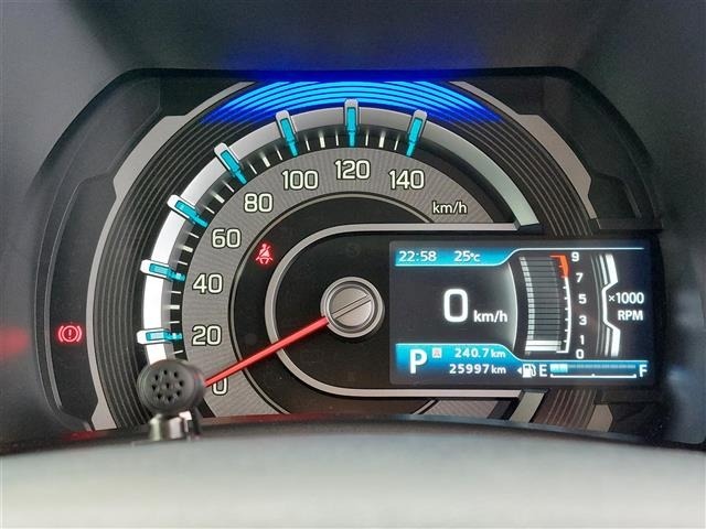 Suzuki HUSTLER 2022 8156734-12