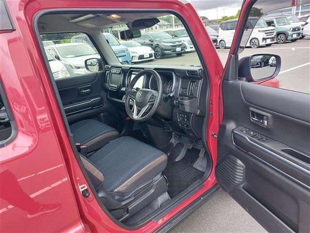 Suzuki HUSTLER 2022 8156734-2