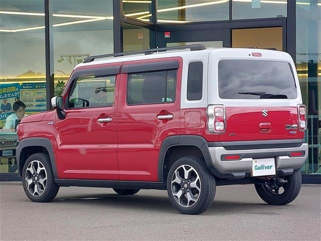 Suzuki HUSTLER 2022 8156734-20