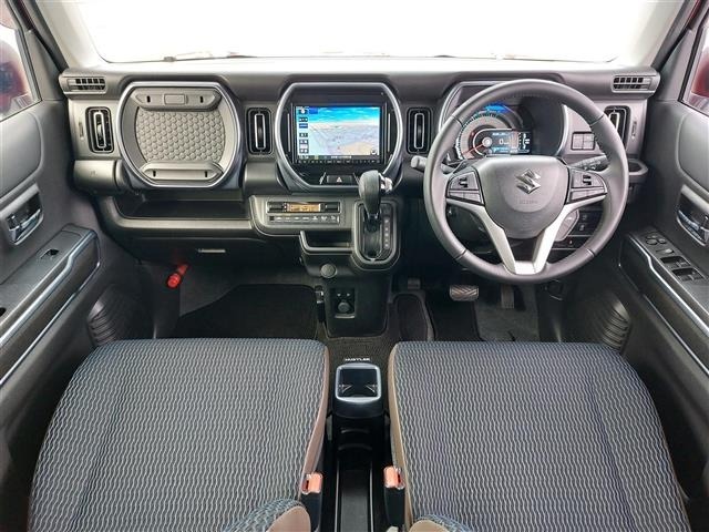 Suzuki HUSTLER 2022 8156734-21
