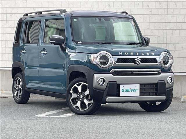 Suzuki HUSTLER 2021 8156748-0
