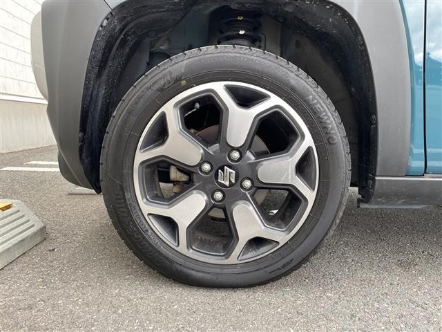 Suzuki HUSTLER 2021 8156748-11