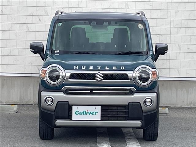 Suzuki HUSTLER 2021 8156748-12