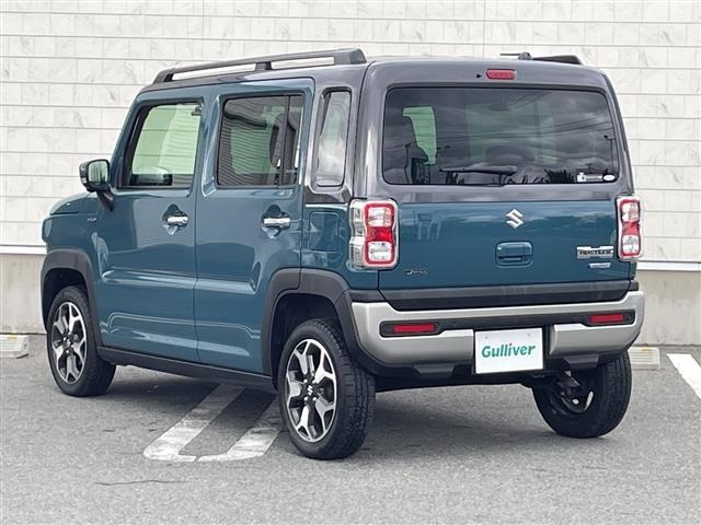 Suzuki HUSTLER 2021 8156748-13