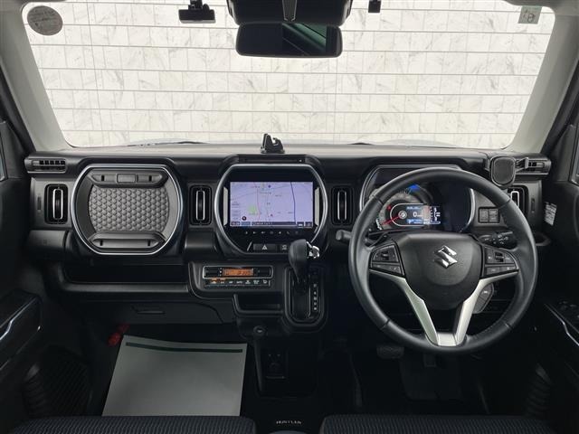 Suzuki HUSTLER 2021 8156748-14