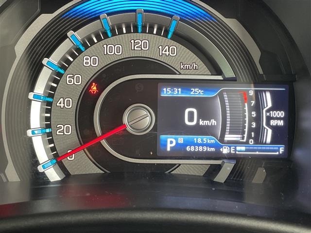 Suzuki HUSTLER 2021 8156748-19