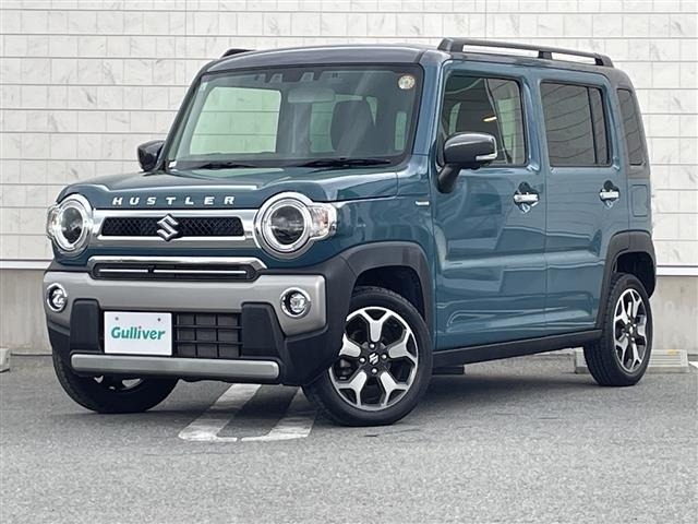 Suzuki HUSTLER 2021 8156748-20