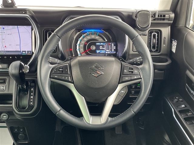 Suzuki HUSTLER 2021 8156748-22