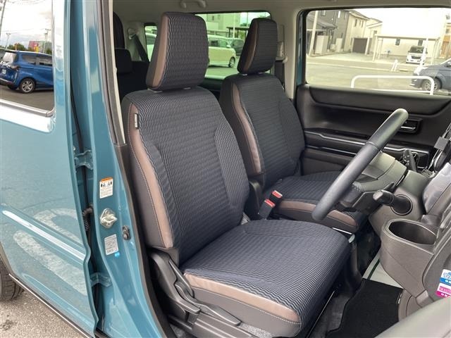 Suzuki HUSTLER 2021 8156748-8