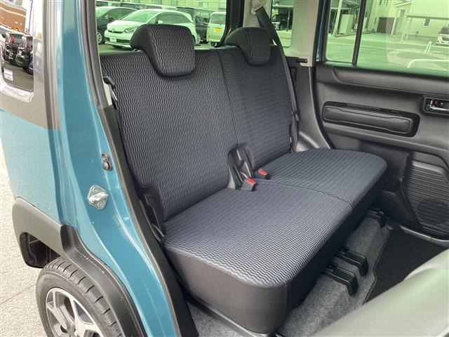 Suzuki HUSTLER 2021 8156748-9