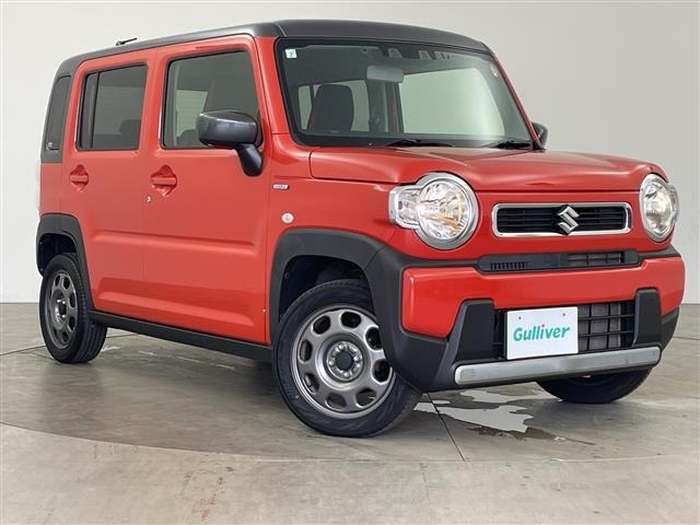Suzuki HUSTLER 2022 8156755-0