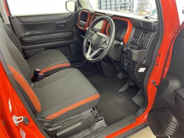 Suzuki HUSTLER 2022 8156755-1