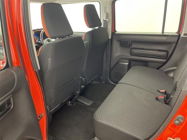 Suzuki HUSTLER 2022 8156755-10