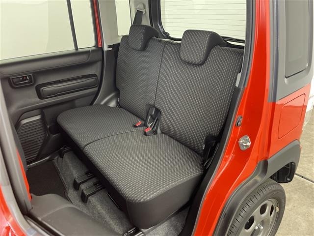 Suzuki HUSTLER 2022 8156755-11