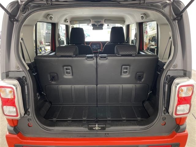 Suzuki HUSTLER 2022 8156755-12