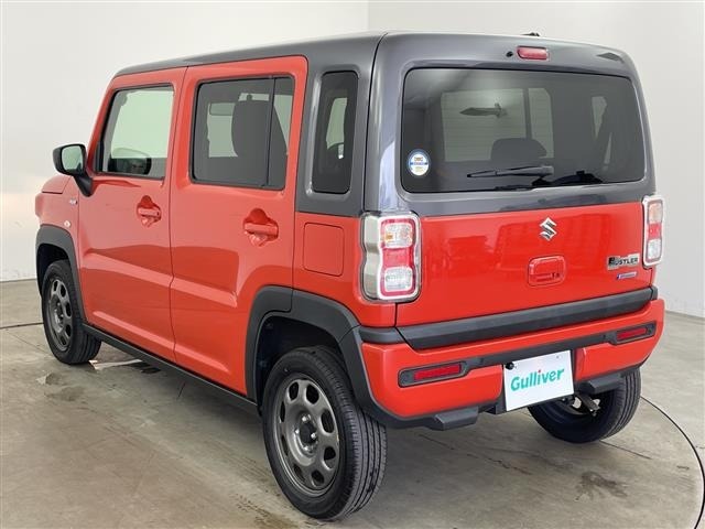 Suzuki HUSTLER 2022 8156755-13