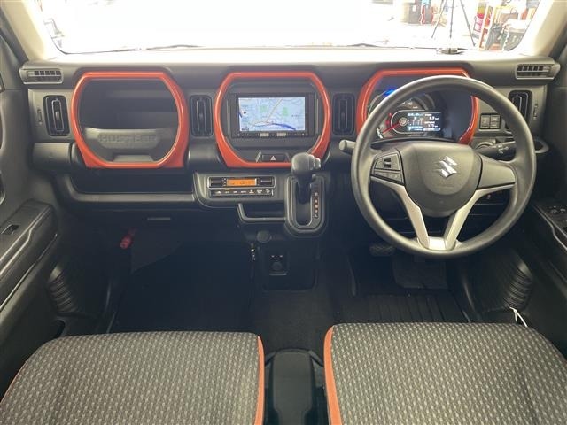 Suzuki HUSTLER 2022 8156755-14