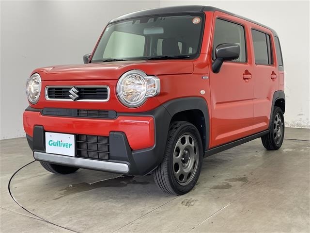 Suzuki HUSTLER 2022 8156755-15
