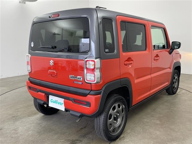 Suzuki HUSTLER 2022 8156755-16