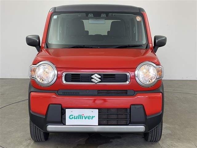 Suzuki HUSTLER 2022 8156755-17
