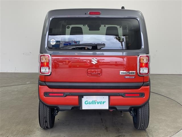 Suzuki HUSTLER 2022 8156755-18