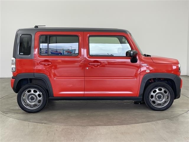 Suzuki HUSTLER 2022 8156755-19