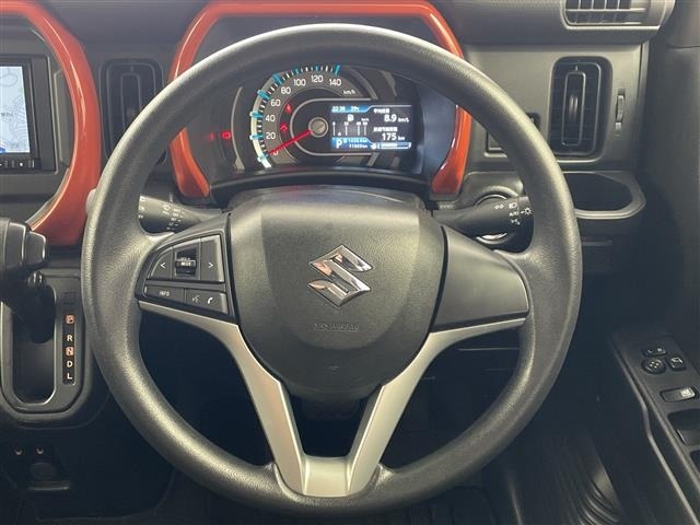 Suzuki HUSTLER 2022 8156755-2