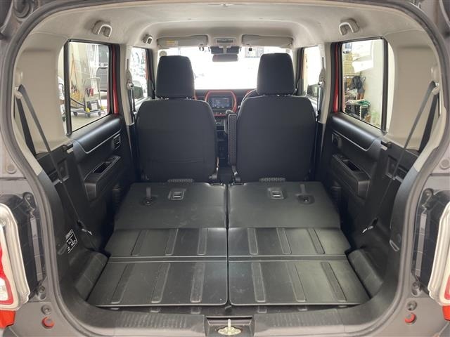 Suzuki HUSTLER 2022 8156755-20