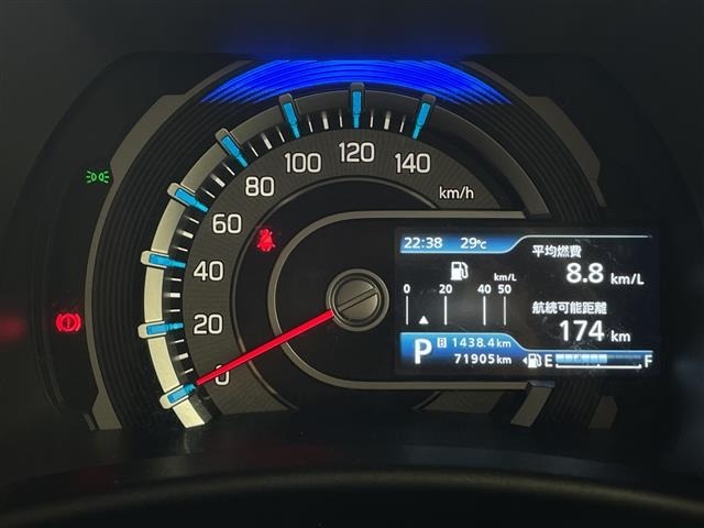 Suzuki HUSTLER 2022 8156755-22