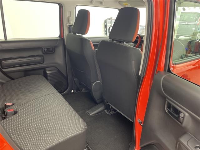 Suzuki HUSTLER 2022 8156755-5