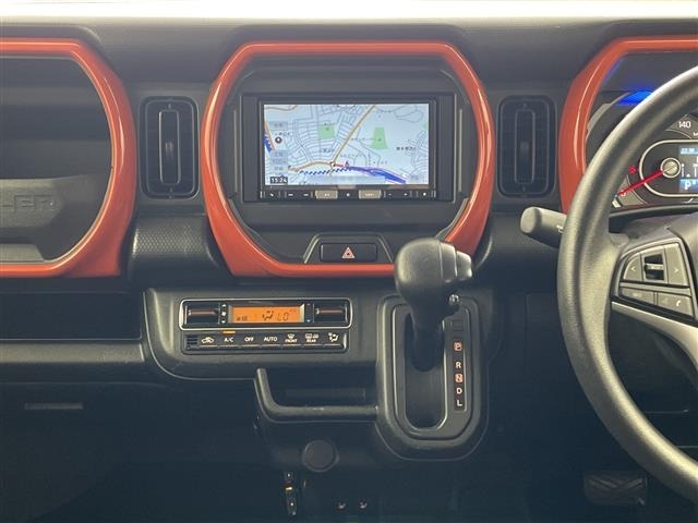 Suzuki HUSTLER 2022 8156755-6