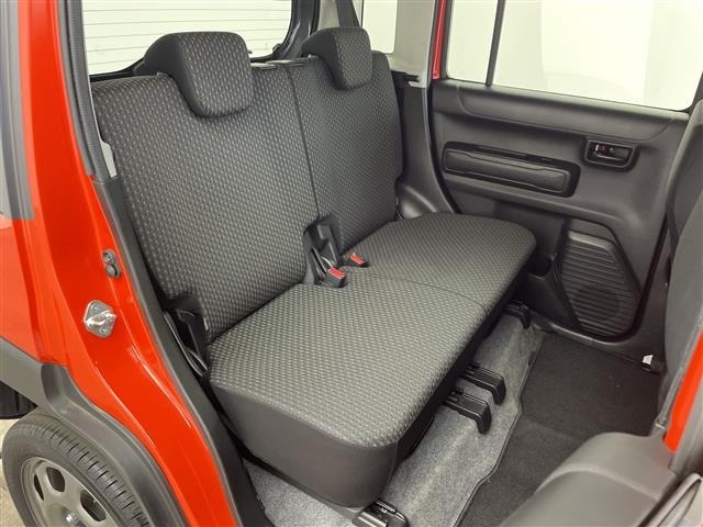 Suzuki HUSTLER 2022 8156755-7