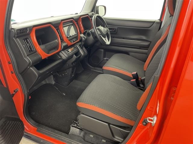 Suzuki HUSTLER 2022 8156755-8